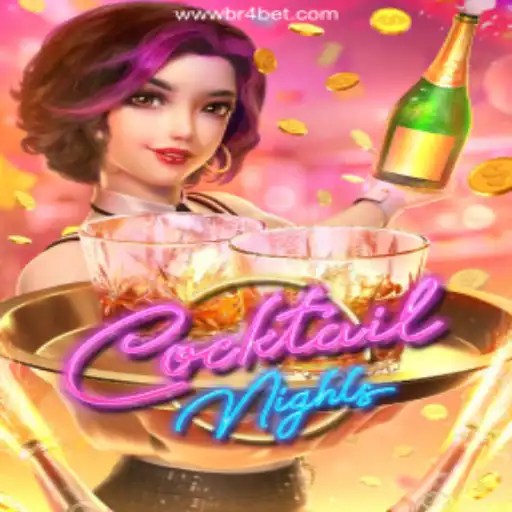 Discover the Excitement of CocktailNights: A Dive into Brazil's Most Trusted Casino Experience