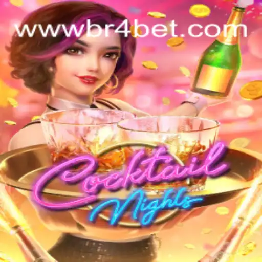 Discover the Excitement of CocktailNights: A Dive into Brazil's Most Trusted Casino Experience
