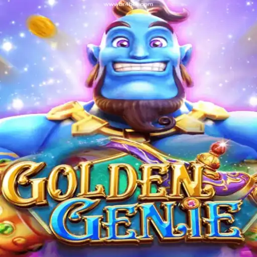 Discover the Magical World of GOLDENGENIE