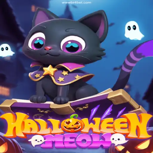HalloweenMeow: A Spooky Adventure into the World of Online Gaming