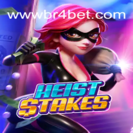 The Thrills of HeistStakes: An In-depth Look into the Game
