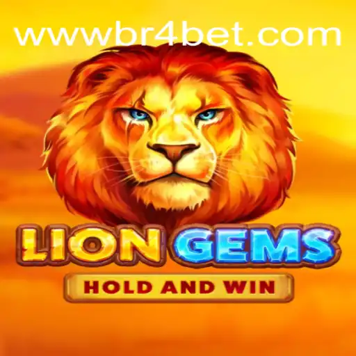 LionGems: A Dazzling Adventure in the Trusted Arena of Br4bet