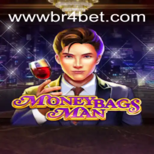 Unveiling MoneybagsMan: A New Era in Casino Gaming
