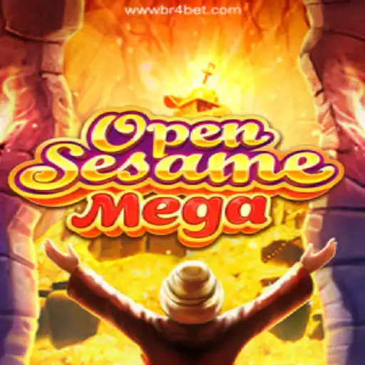 Unlock Adventures with OPENSESAMEMEGA