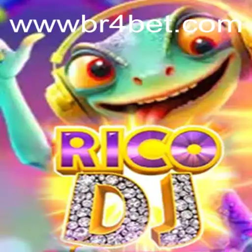 Discover RicoDJ: The Exciting New Casino Game