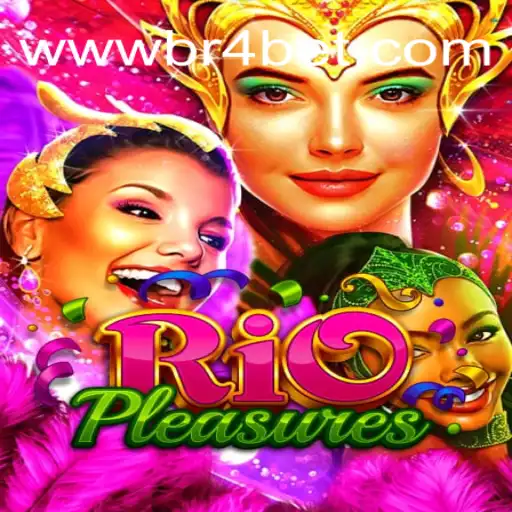 Discover the Excitement of RioPleasures: A Premier Gaming Experience