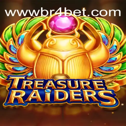 TREASURERAIDERS: Exploring The Thrilling World of Online Casino Adventures