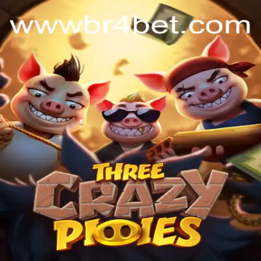 ThreeCrazyPiggies: A Thrilling Adventure in Gaming