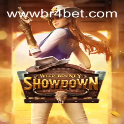 WildBountyShowdown: A Thrilling Adventure in the World of Gaming