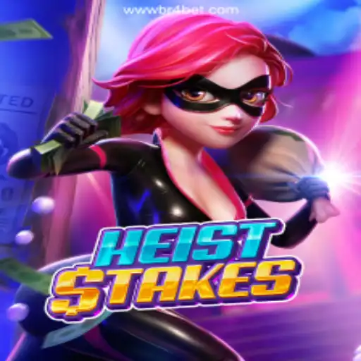 The Thrills of HeistStakes: An In-depth Look into the Game