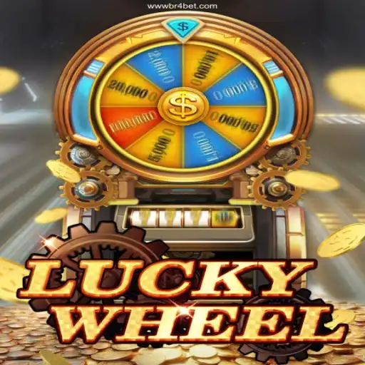 Discover the Thrill of LuckyWheel: The Game Taking Brazil by Storm