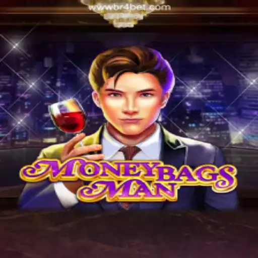 Unveiling MoneybagsMan: A New Era in Casino Gaming