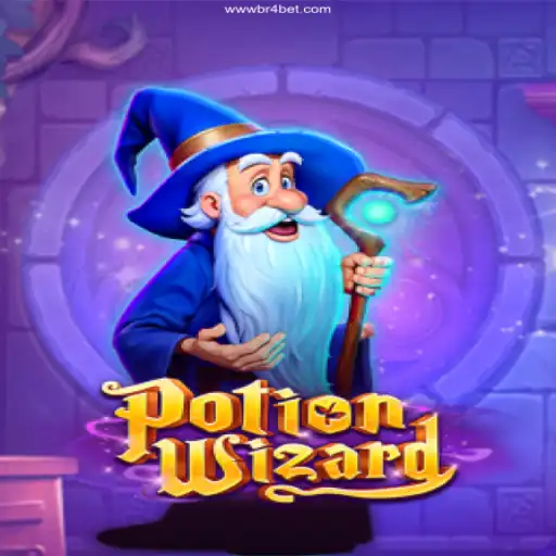 Explore the Enchanting World of PotionWizard: A Captivating Online Game Experience