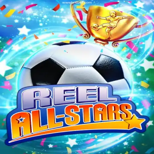 ReelAllStars: A Stellar Addition to Br4bet's Gaming Catalog