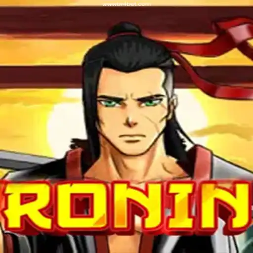 Ronin: Master the Art of Stealth and Strategy in Modern Gaming