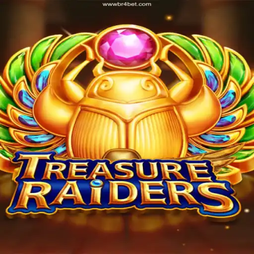 TREASURERAIDERS: Exploring The Thrilling World of Online Casino Adventures