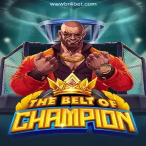 TheBeltOfChampion: An Exciting Gaming Experience