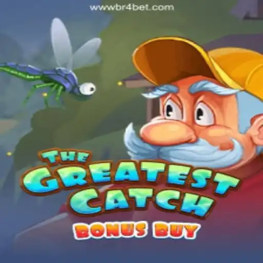 Unveiling TheGreatestCatchBonusBuy: A Game-Changing Experience